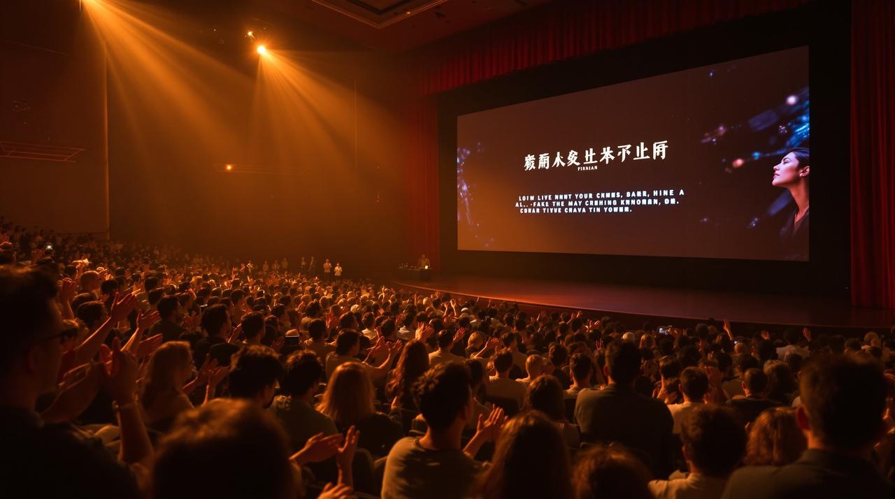 实力派演员跨界导演处女作口碑逆袭,票房三天破5亿 实力派演员跨界导演处女作口碑逆袭,票房三天破5亿